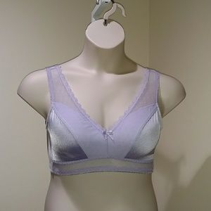 (4) RHONDA SHEAR PULLOVER PUSHUP BRASIL